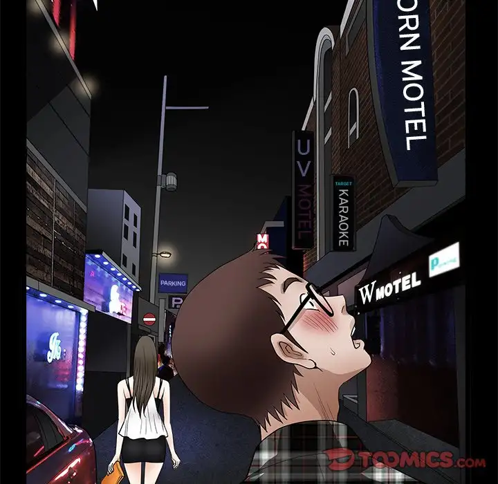 Hunter - Chapter 11 [photo 99] - MangaPorn