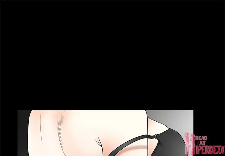 Hunter - Chapter 12 [photo 1] - MangaPorn