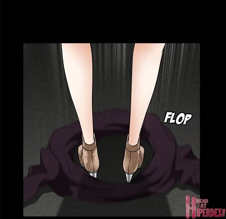 Hunter - Chapter 12 [photo 101] - MangaPorn