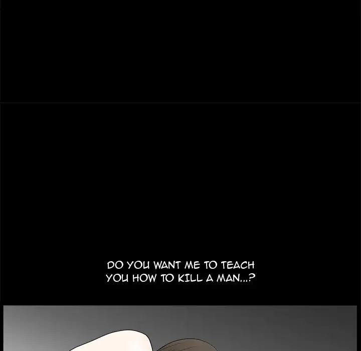 Hunter - Chapter 12 [photo 106] - MangaPorn