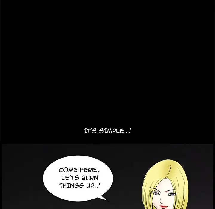 Hunter - Chapter 12 [photo 108] - MangaPorn