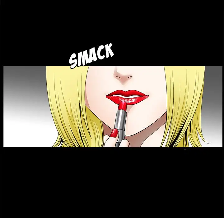 Hunter - Chapter 12 [photo 16] - MangaPorn