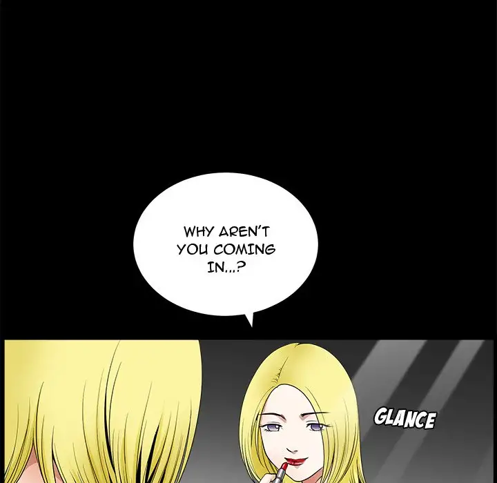 Hunter - Chapter 12 [photo 17] - MangaPorn