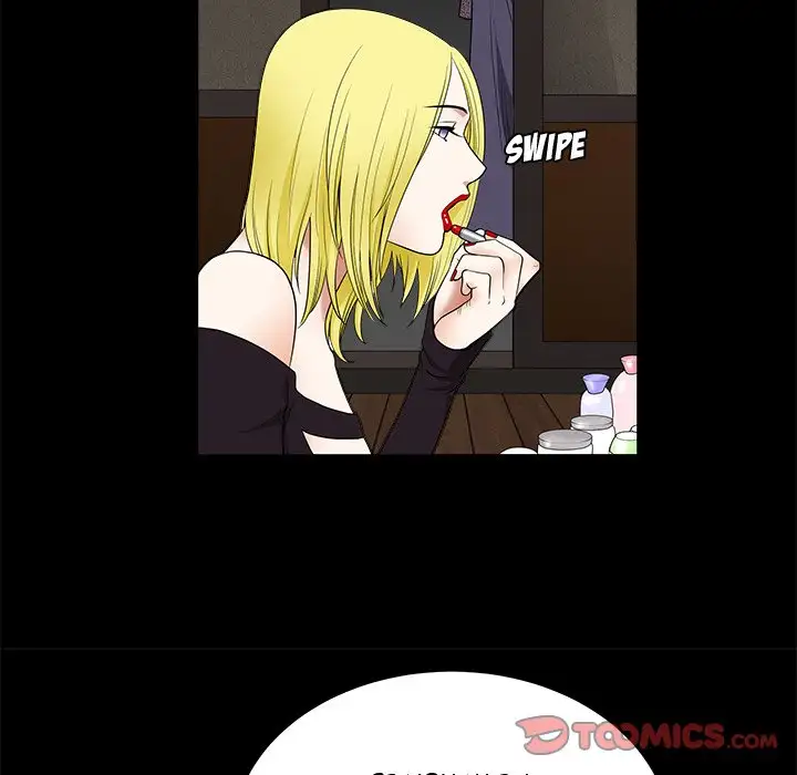 Hunter - Chapter 12 [photo 20] - MangaPorn