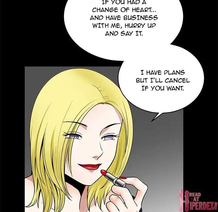 Hunter - Chapter 12 [photo 21] - MangaPorn