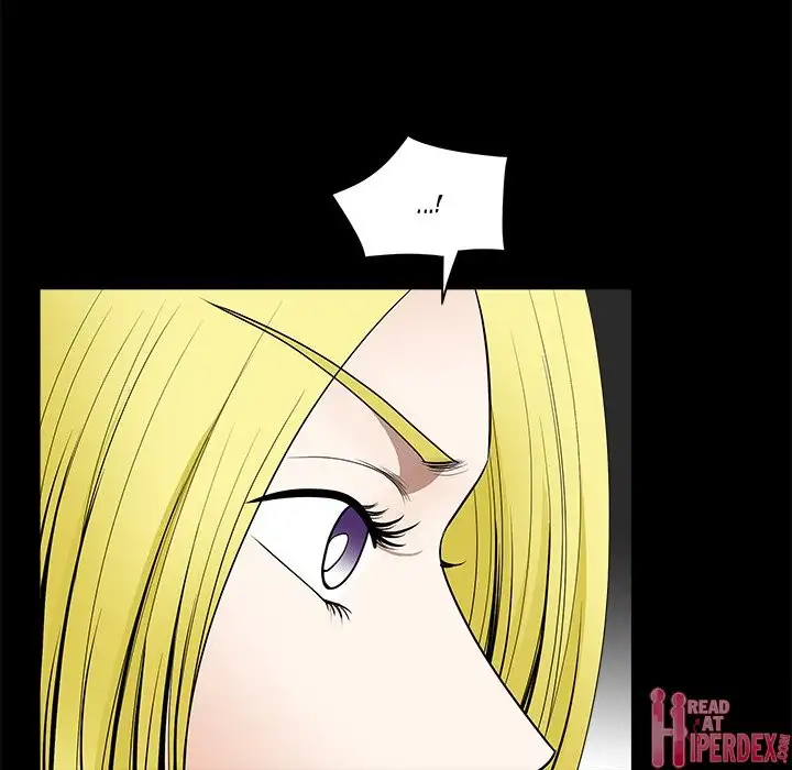 Hunter - Chapter 12 [photo 25] - MangaPorn