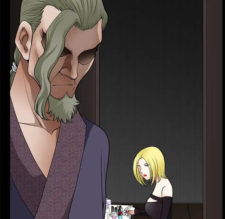 Hunter - Chapter 12 [photo 27] - MangaPorn