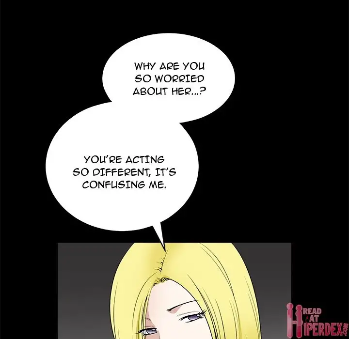 Hunter - Chapter 12 [photo 29] - MangaPorn