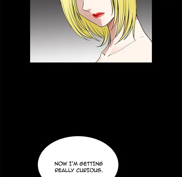 Hunter - Chapter 12 [photo 30] - MangaPorn