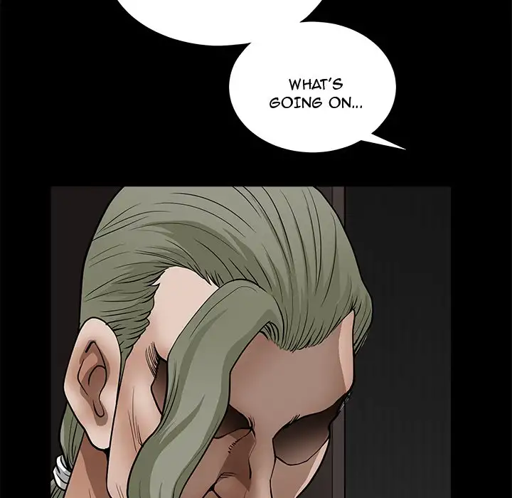 Hunter - Chapter 12 [photo 31] - MangaPorn