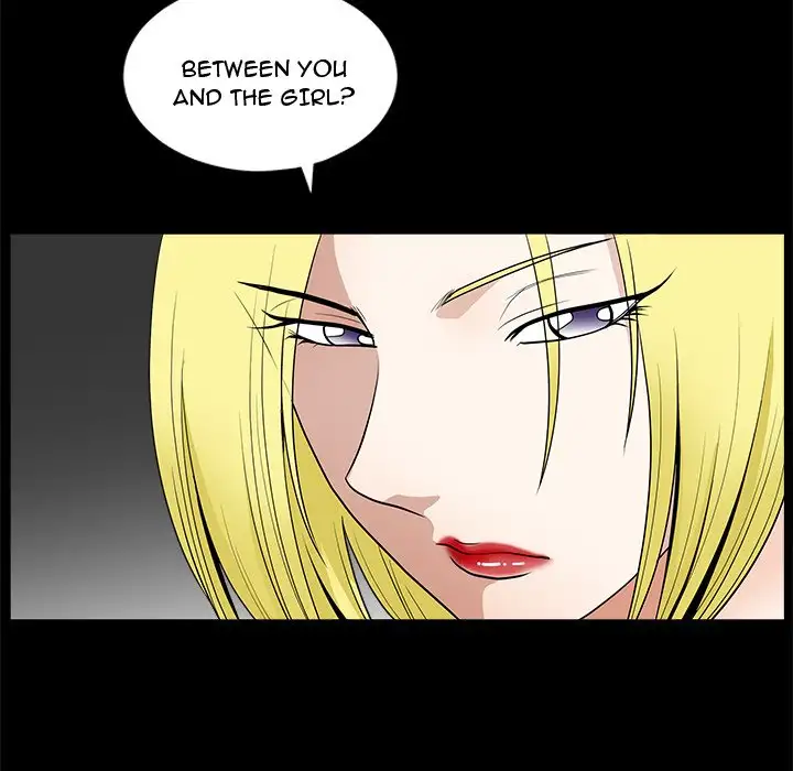 Hunter - Chapter 12 [photo 33] - MangaPorn