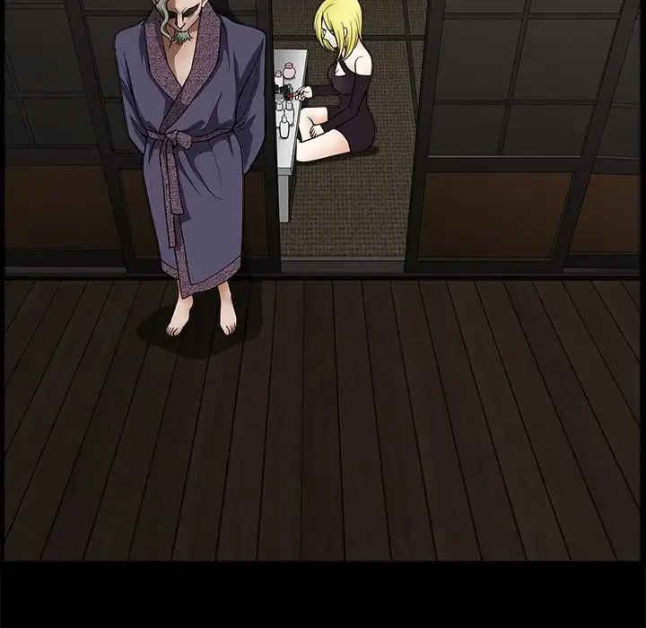 Hunter - Chapter 12 [photo 36] - MangaPorn