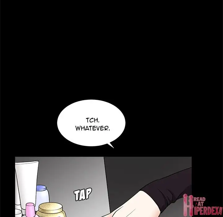 Hunter - Chapter 12 [photo 37] - MangaPorn