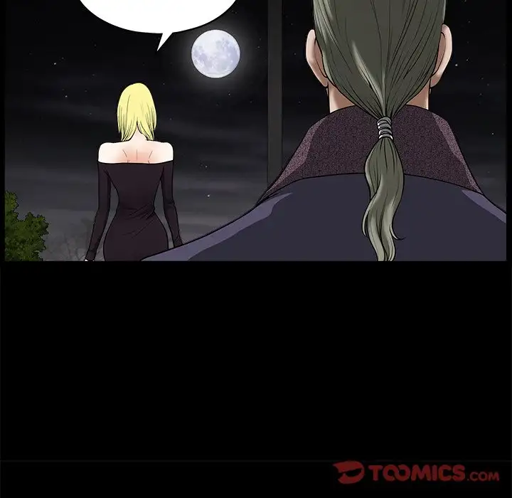 Hunter - Chapter 12 [photo 44] - MangaPorn