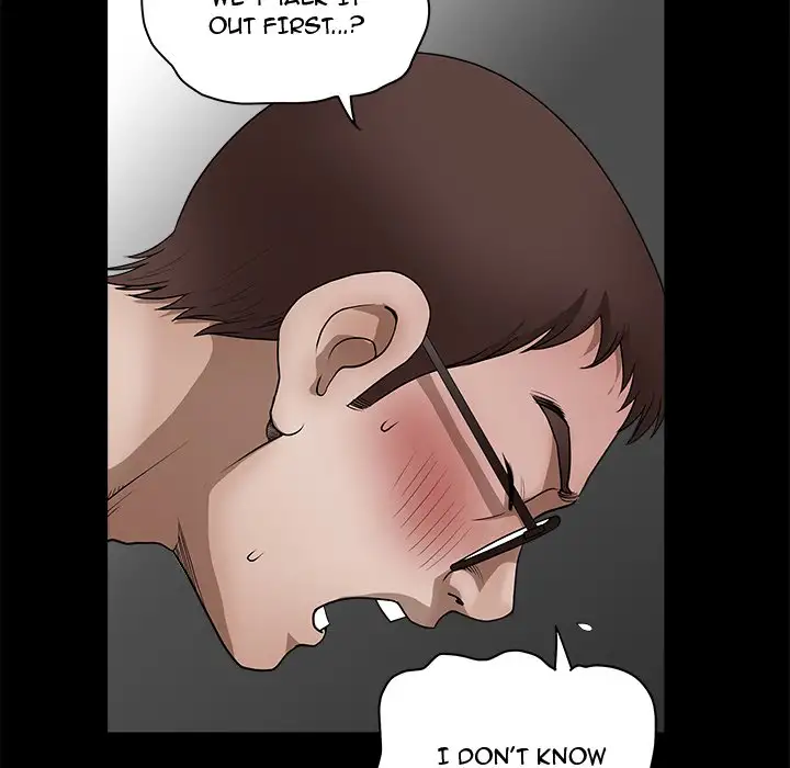 Hunter - Chapter 12 [photo 52] - MangaPorn