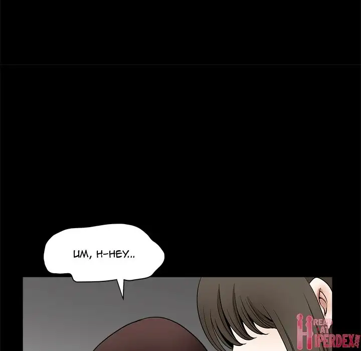 Hunter - Chapter 12 [photo 57] - MangaPorn