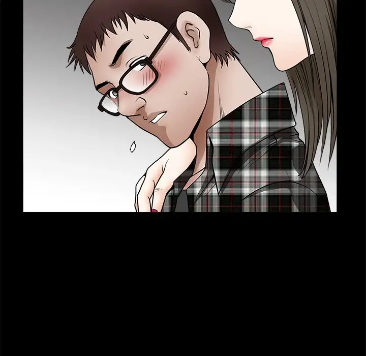 Hunter - Chapter 12 [photo 58] - MangaPorn