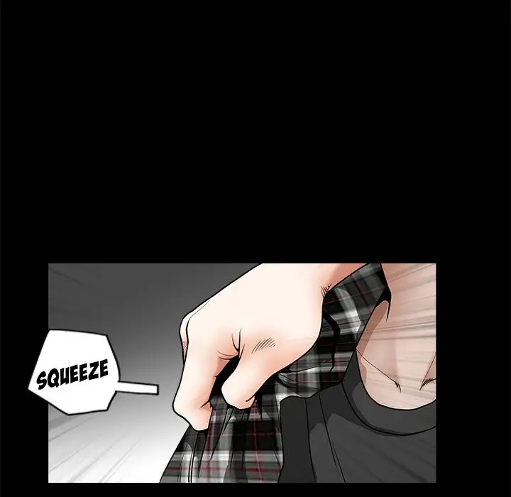 Hunter - Chapter 12 [photo 59] - MangaPorn