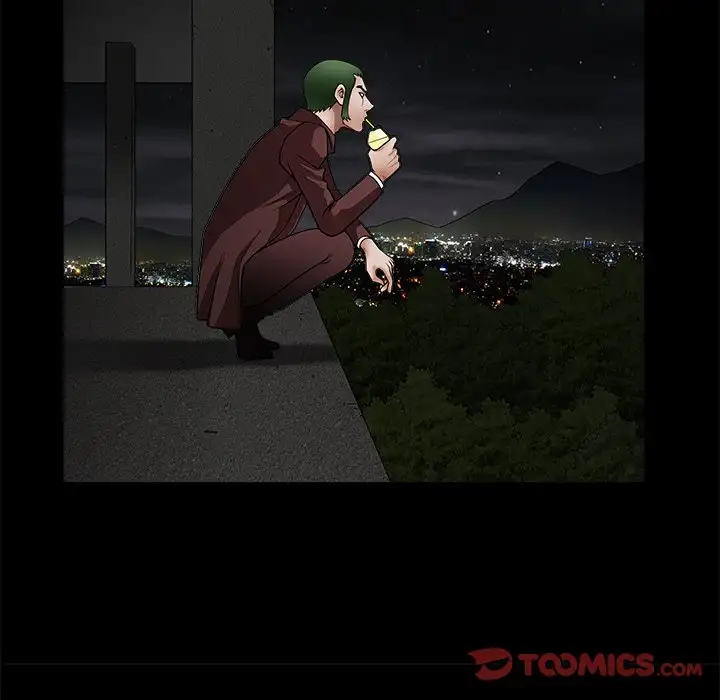 Hunter - Chapter 12 [photo 68] - MangaPorn