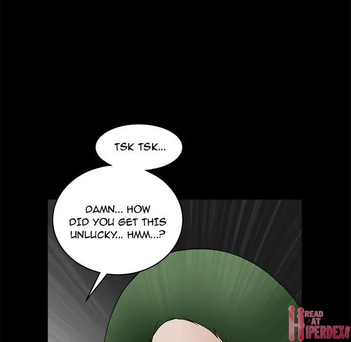 Hunter - Chapter 12 [photo 69] - MangaPorn