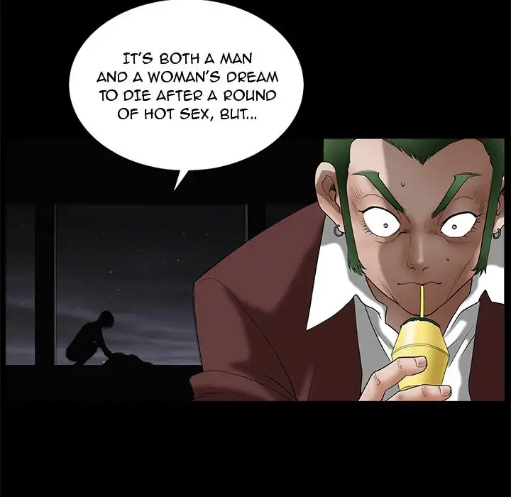 Hunter - Chapter 12 [photo 72] - MangaPorn