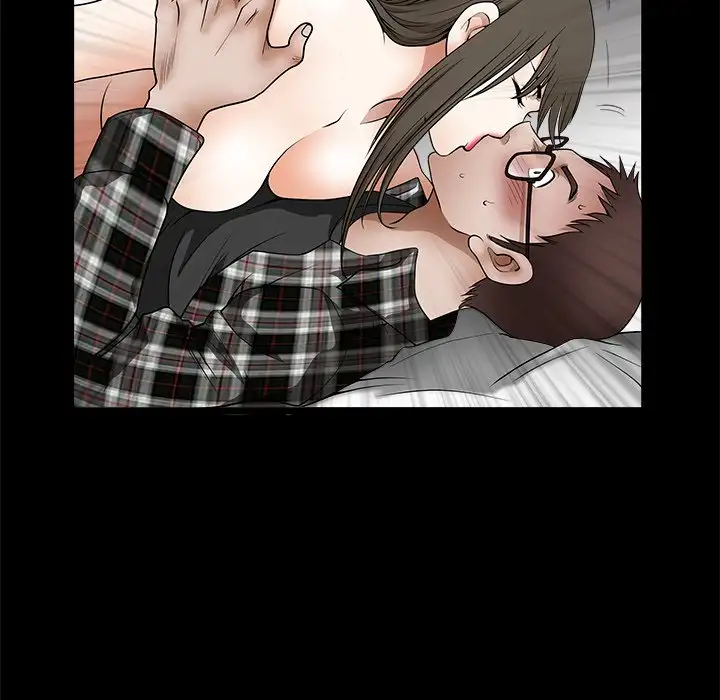 Hunter - Chapter 12 [photo 96] - MangaPorn