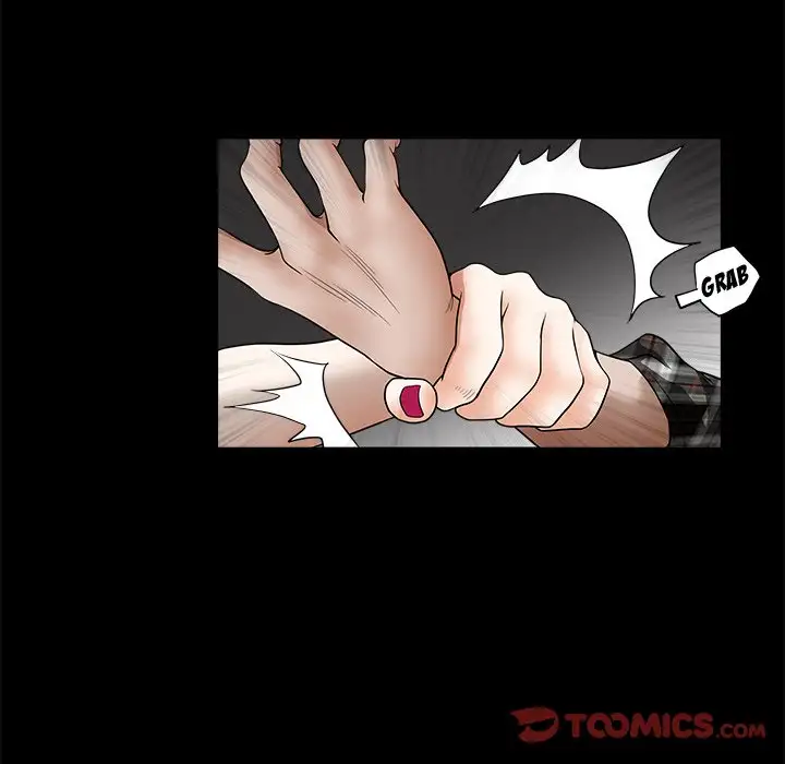 Hunter - Chapter 12 [photo 98] - MangaPorn