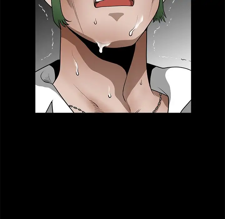 Hunter - Chapter 13 [photo 100] - MangaPorn