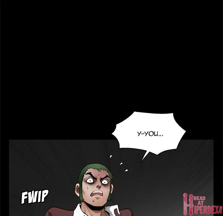 Hunter - Chapter 13 [photo 101] - MangaPorn