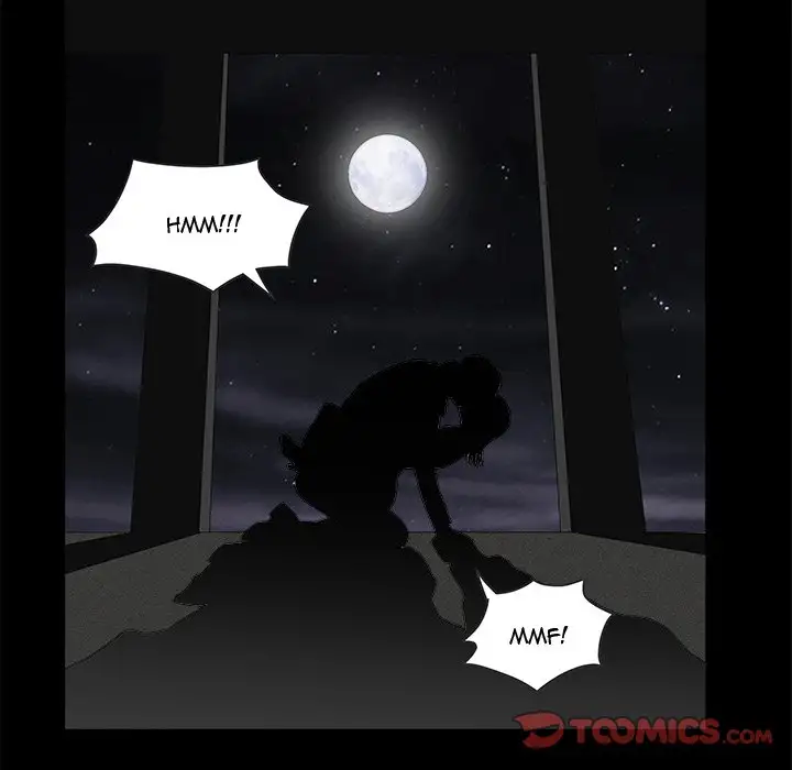 Hunter - Chapter 13 [photo 110] - MangaPorn