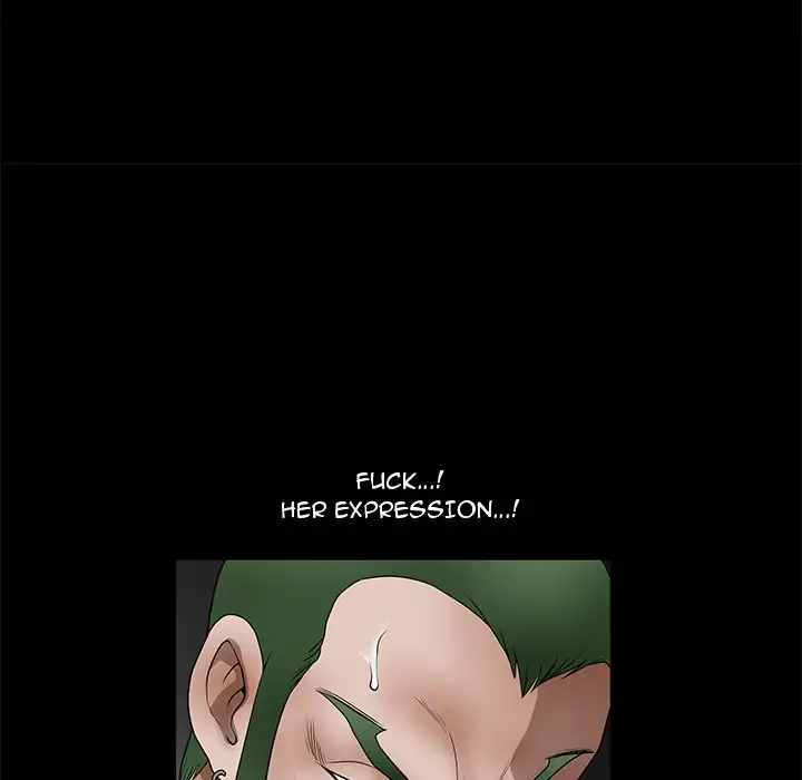 Hunter - Chapter 13 [photo 24] - MangaPorn