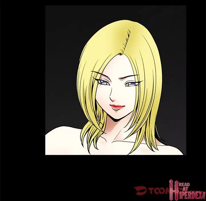 Hunter - Chapter 13 [photo 26] - MangaPorn