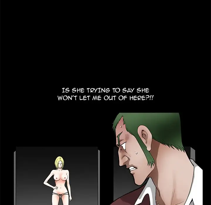 Hunter - Chapter 13 [photo 27] - MangaPorn