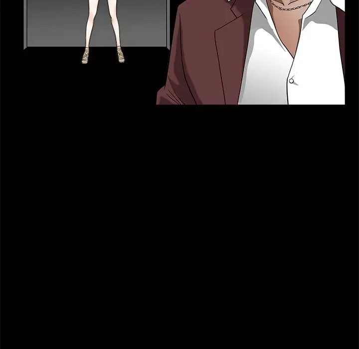 Hunter - Chapter 13 [photo 28] - MangaPorn