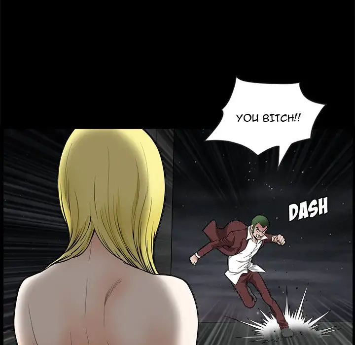 Hunter - Chapter 13 [photo 29] - MangaPorn