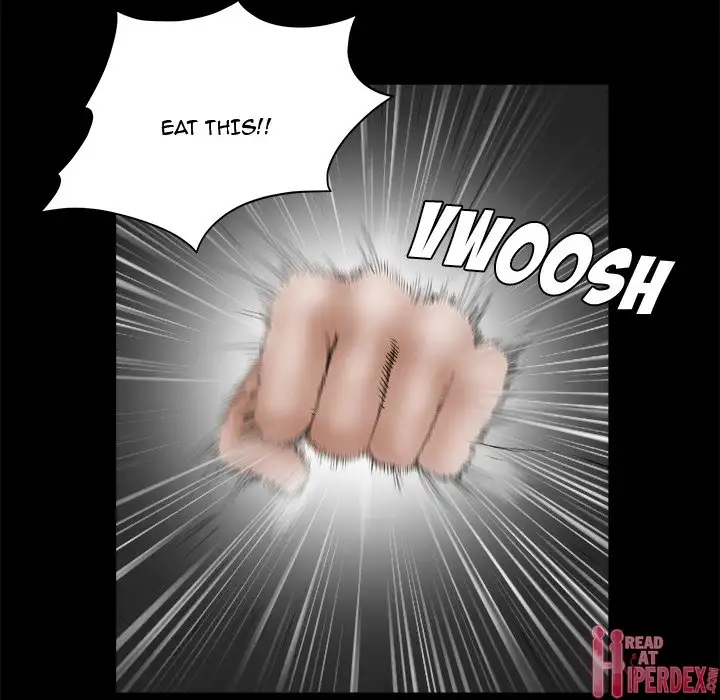 Hunter - Chapter 13 [photo 31] - MangaPorn