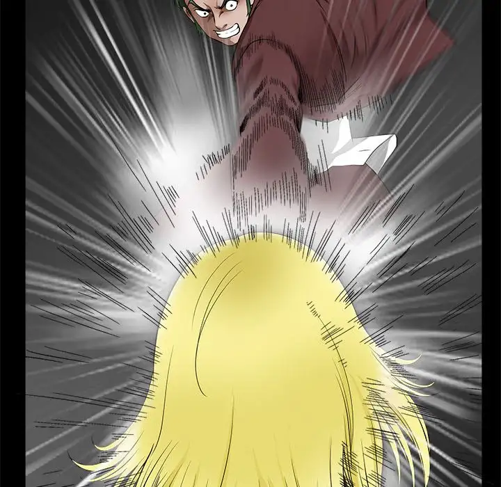 Hunter - Chapter 13 [photo 35] - MangaPorn