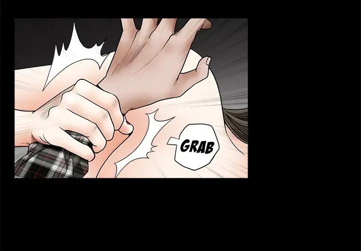 Hunter - Chapter 13 [photo 4] - MangaPorn