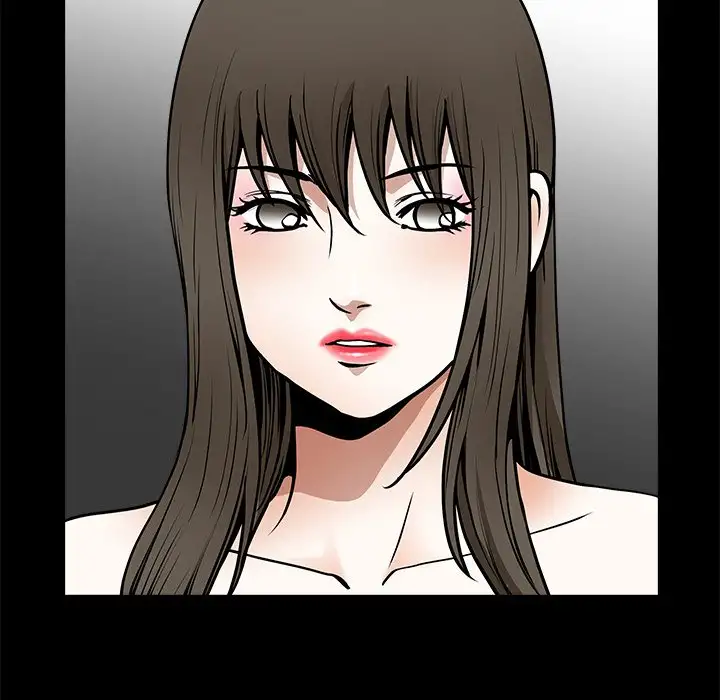 Hunter - Chapter 13 [photo 45] - MangaPorn