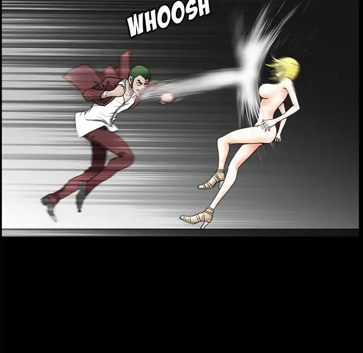 Hunter - Chapter 13 [photo 49] - MangaPorn