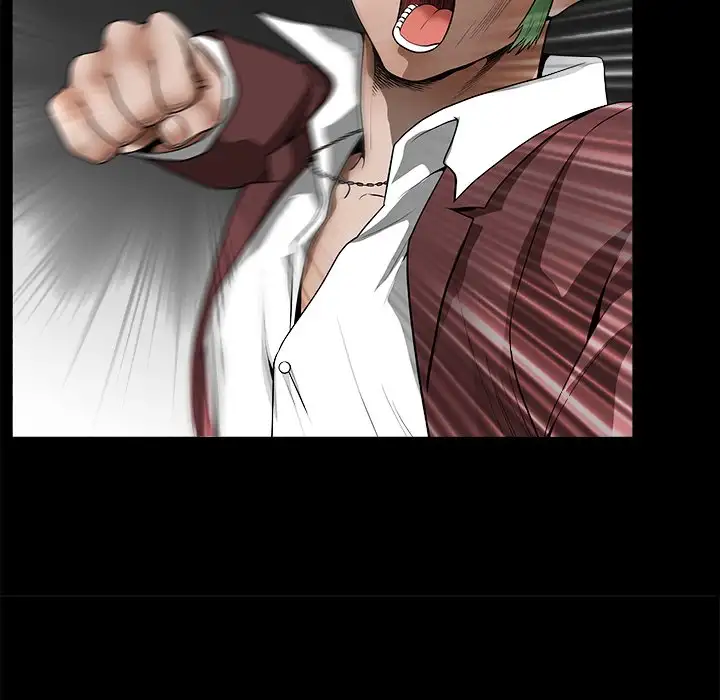 Hunter - Chapter 13 [photo 54] - MangaPorn