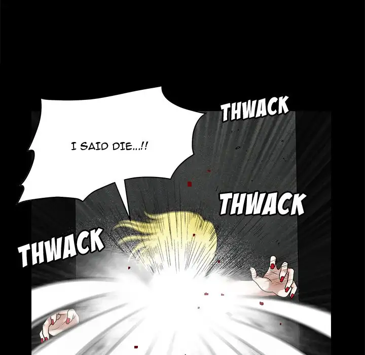 Hunter - Chapter 13 [photo 55] - MangaPorn