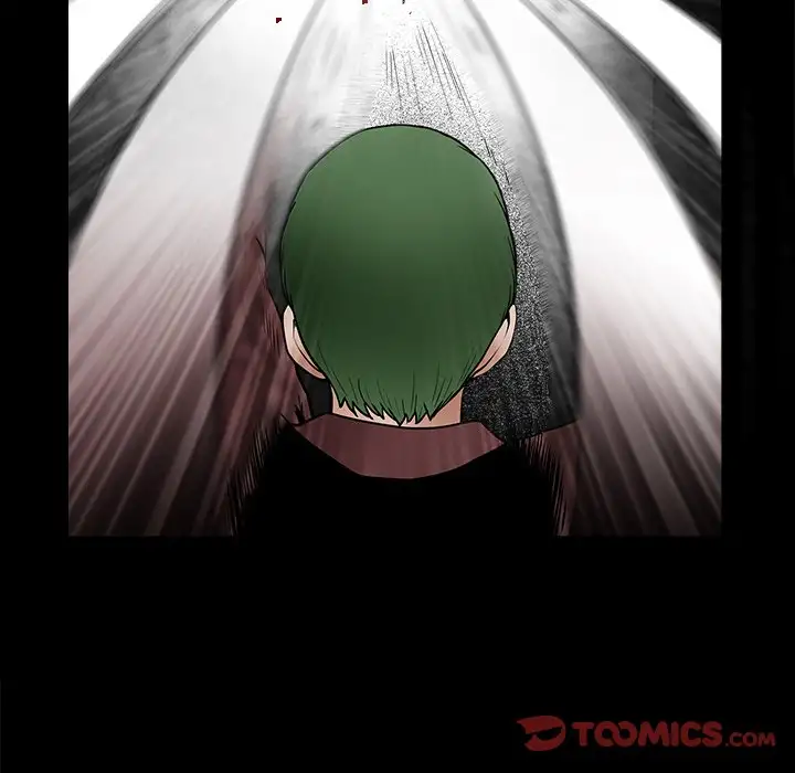 Hunter - Chapter 13 [photo 56] - MangaPorn