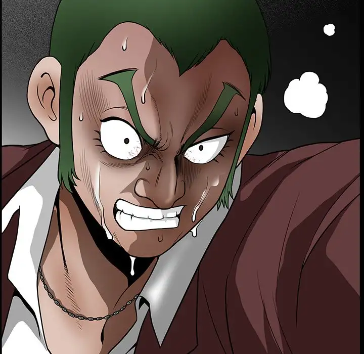 Hunter - Chapter 13 [photo 60] - MangaPorn