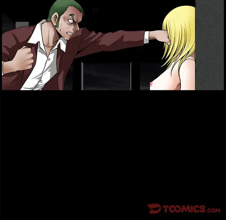 Hunter - Chapter 13 [photo 62] - MangaPorn