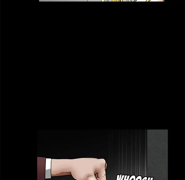 Hunter - Chapter 13 [photo 64] - MangaPorn