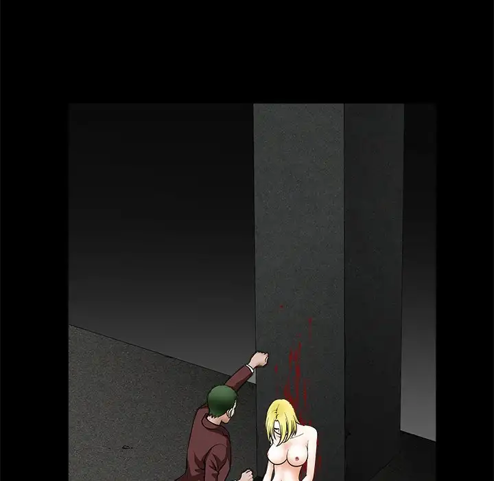 Hunter - Chapter 13 [photo 66] - MangaPorn