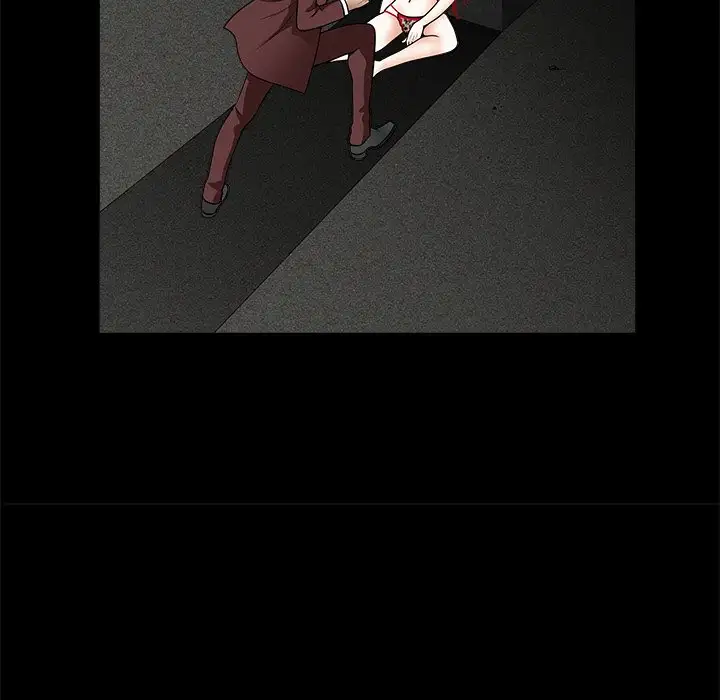 Hunter - Chapter 13 [photo 67] - MangaPorn