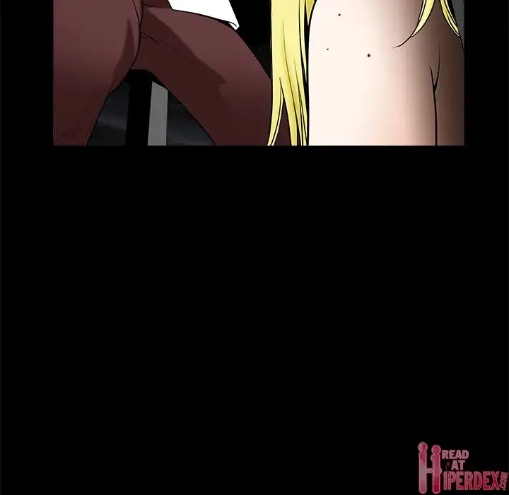 Hunter - Chapter 13 [photo 69] - MangaPorn