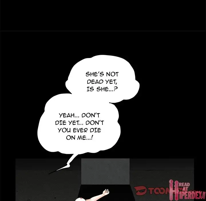 Hunter - Chapter 13 [photo 74] - MangaPorn